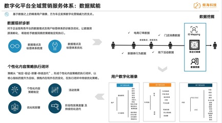 车企数字化运营和营销解决方案(南京频海信息科技)
